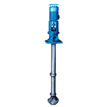 Lpt Vertical Long Shaft Turbine Pump Axial Flow Submersible Pump